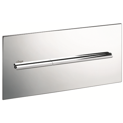 Viega Tryckplatta More 104 Fkr